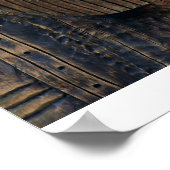 ルイス・チェスマン・ポスタープリント ポスター (角)