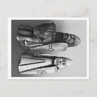 ルイス・チェス人葉書の島 ポストカード