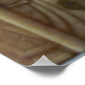 ルイス・チェス・ポスター ポスター (角)