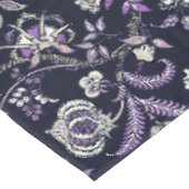 ルイス・デイの「おばあちゃん」アンティークフローラテーブルクロス テーブルクロス (アングル)