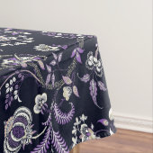 ルイス・デイの「おばあちゃん」アンティークフローラテーブルクロス テーブルクロス (インサイチュ)