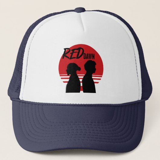 ルイス・ハミルトン対レクラルクライバル・アート・スクデリア キャップ (正面)