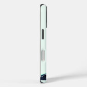 ルイス・ハミルトン電話ケース Case-Mate iPhoneケース (裏面 / 右)