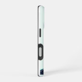 ルイス・ハミルトン iPhone カバー (右側面)