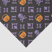 ルイス!ファッショーンハロウィーンジャックランタン 薄葉紙 (詳細)