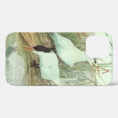 ルイス・フエレテスによるマッシュの古鳥 Case-Mate iPhoneケース (裏面 (横))