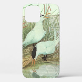 ルイス・フエレテスによるマッシュの古鳥 iPhone 12ケース