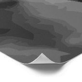 ルイス・プーラー将軍 – 「声高」 ポスター (角)