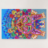 ルイス・ワーイン ジグソーパズル (横)