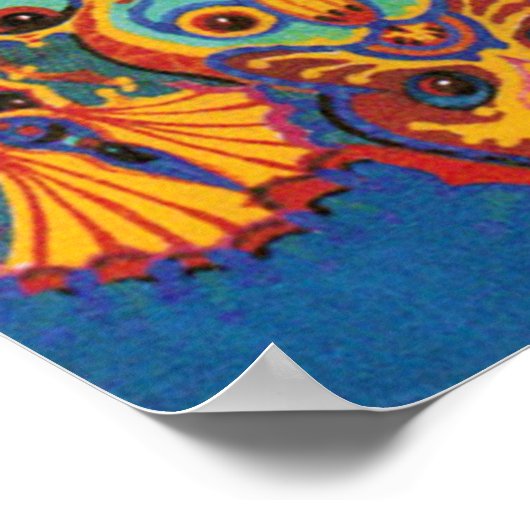 ルイス・ワーイン ポスター (角)