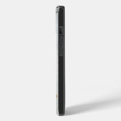 ルイス・ワーイン Case-Mate iPhoneケース (裏面 / 左)