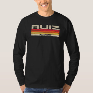 ルイズパナーズ誕生日ファミリー懇親会80s 90sスンセ tシャツ