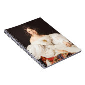 ルイズマイヤーフェルディナンドウォルドミュラー ノートブック (右側)