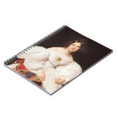 ルイズマイヤーフェルディナンドウォルドミュラー ノートブック (左側)