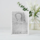 ルイセデサヴォワ ポストカード (スタンド正面)