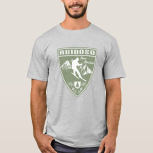 ルイドソニューメキシコ Tシャツ