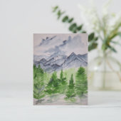 ルイドソNM ポストカード (スタンド正面)