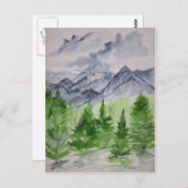 ルイドソNM ポストカード (正面/裏面)