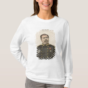 ルイニコラスDavout概要 Tシャツ
