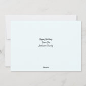 ルイビクトリアンワーインが歌う猫たちの時代 シーズンカード (裏面)