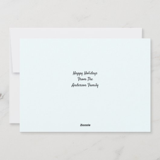 ルイビクトリアンワーインが歌う猫たちの時代 シーズンカード (裏面)