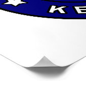 ルイビル・ケンタッキー ポスター (角)