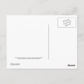 ルイビルKYスカイラインとスカイルイビル ポストカード (裏面)