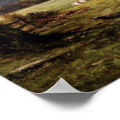 ルイブベロアットリユデール ポスター (角)