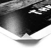 ルイペシャフォトザダイバーヴィンテージ素晴らし湖 フォトプリント            (角)