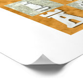 ルイロペス ポスター (角)