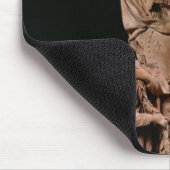 ルイローマ皇帝としてXV マウスパッド (コーナー)