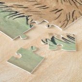 ルイワーインキャットジグソーパズル ジグソーパズル (側面)