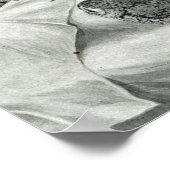 ルイワーインキャット悪夢フクロウバード ポスター (角)