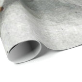 ルイワーインキャット悪夢フクロウバード ラッピングペーパー (ロールコーナー)