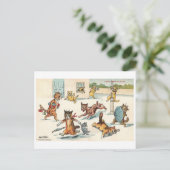 ルイワーイン ポストカード (スタンド正面)