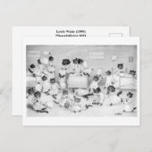 ルイワーイン ポストカード (正面/裏面)