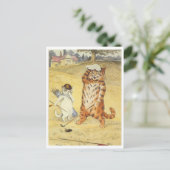 ルイワーイン ポストカード (スタンド正面)