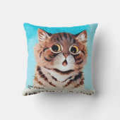 ルイワーン・ラブリーキットン クッション (裏面)