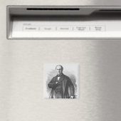 ルインデューク・オブ・ホノア・ダルベール マグネット (インサイチュ (食洗機))