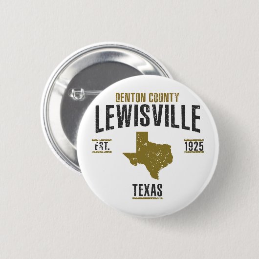 ルイヴィル 缶バッジ (正面&裏面)