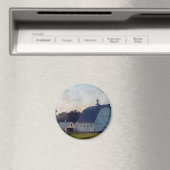 ルイーサカウンティバーンズ マグネット (インサイチュ (食洗機))