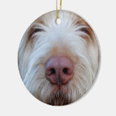 ルイージのBooperの陶磁器のオーナメント セラミックオーナメント (左)