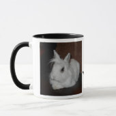 ルイージバニー マグカップ (左)