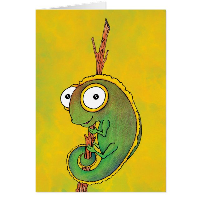 ルイージ (正面)