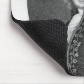 ルイージBoccherini マウスパッド (コーナー)