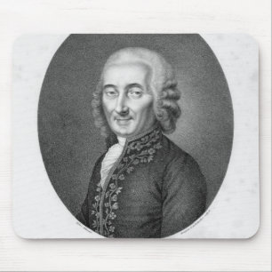 ルイージBoccherini マウスパッド
