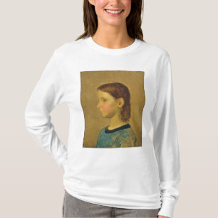 ルイーズのキビ、c.1863 tシャツ
