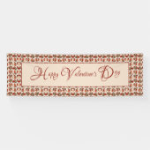 ルイーズハート 横断幕 (横)