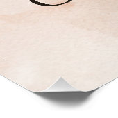 ルイーズ引用文 – すべて完璧 ポスター (コーナー)