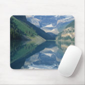 ルイーズ湖、バンフ国立公園、アルバータ、 マウスパッド (マウス)